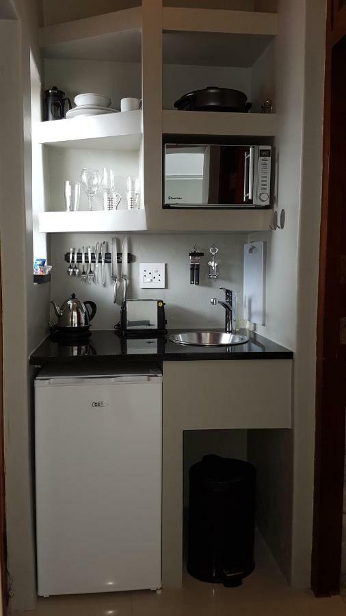 Bayview Studio Cape Town Eksteriør bilde