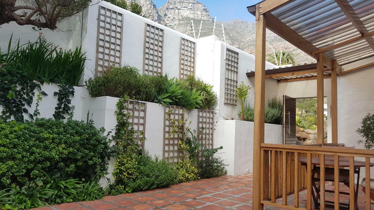 Bayview Studio Cape Town Eksteriør bilde